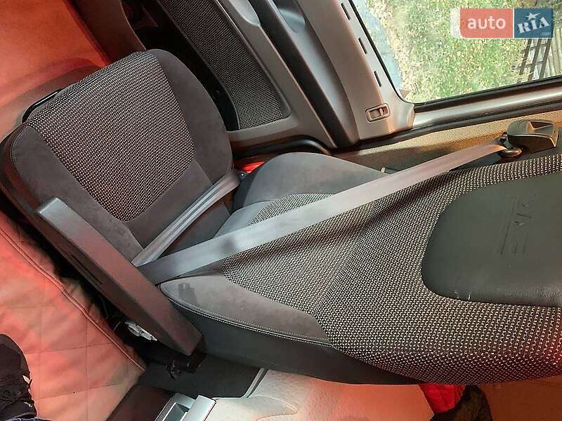 Тягач DAF XF 105 2012 в Виннице фото 68 Тягач DAF XF 105 2012 в Виннице