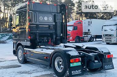 Тягач DAF XF 105 2011 в 