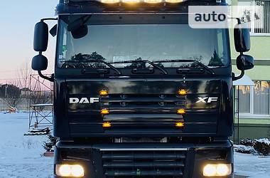 Тягач DAF XF 105 2011 в 