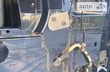 Тягач DAF XF 105 2011 в 