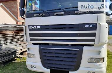 Тягач DAF XF 105 2006 в Черновцах