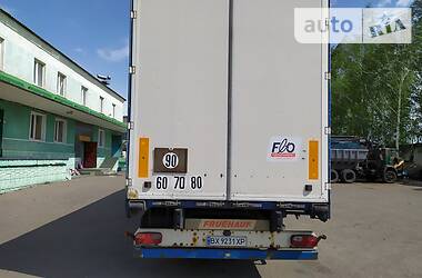 Тягач DAF XF 105 2008 в Хмельницком