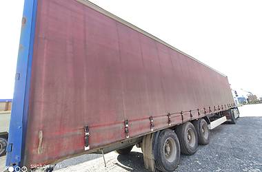 Тягач DAF XF 105 2008 в Львове