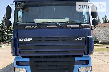 Тягач DAF XF 105 2006 в 