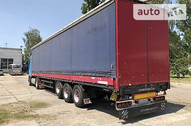 Тягач DAF XF 105 2006 в 