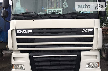 Тягач DAF XF 105 2006 в Константиновке