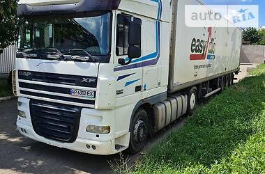 Тягач DAF XF 105 2006 в Вишневому