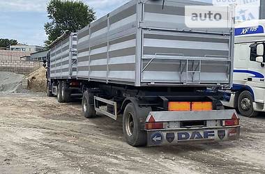 Тягач DAF XF 105 2010 в Каменском