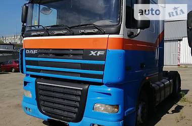 Тягач DAF XF 105 2007 в Запорожье