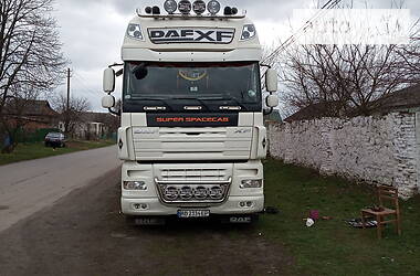 Другие грузовики DAF XF 105 2012 в Виннице