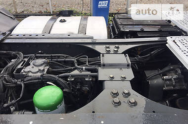 Тягач DAF XF 105 2012 в 