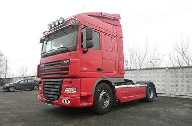 Тягач DAF XF 105 2010 в Хмельницькому