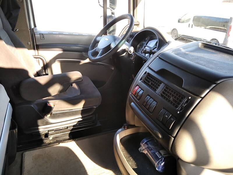 Тягач DAF XF 105 2010 в Ковеле