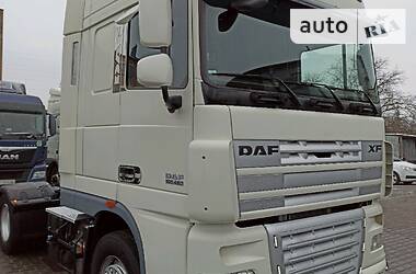 Тягач DAF XF 105 2012 в Луцке