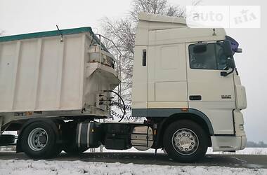 Зерновоз DAF XF 105 2009 в Нежине