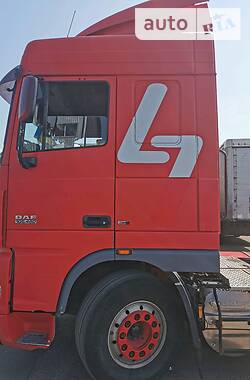 Другие грузовики DAF XF 105 2007 в Чернигове