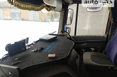 Тягач DAF XF 105 2008 в 