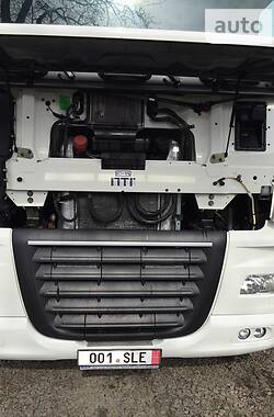 Тягач DAF XF 105 2012 в 
