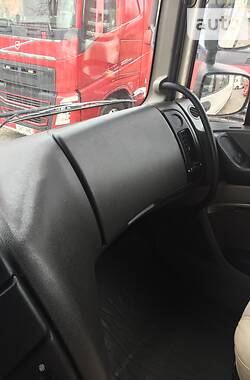 Тягач DAF XF 105 2012 в 