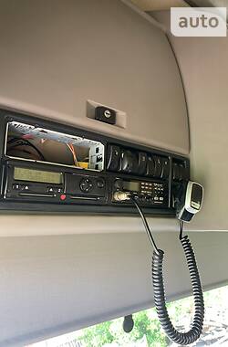 Тягач DAF XF 105 2013 в 