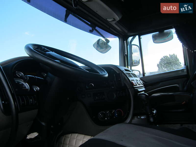 Тягач DAF XF 105 2009 в Виннице