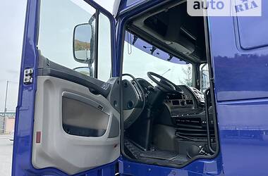 Тягач DAF XF 105 2011 в Мукачево