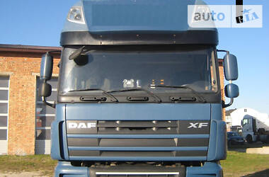 Тягач DAF XF 105 2012 в Городке