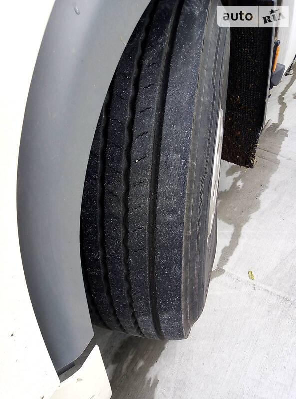 Тягач DAF XF 105 2011 в Романове фото 2 Тягач DAF XF 105 2011 в Романове