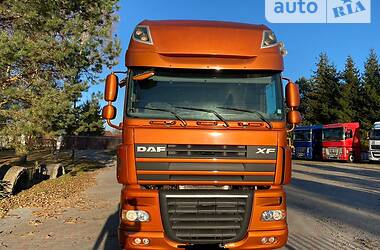 Тягач DAF XF 105 2008 в 