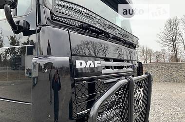 Тягач DAF XF 105 2013 в 