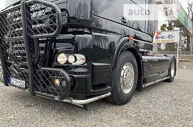 Тягач DAF XF 105 2013 в 