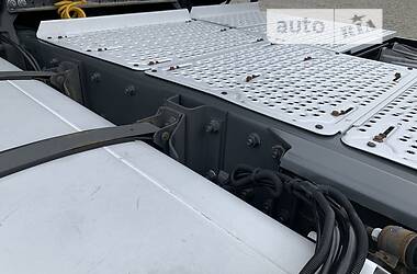 Тягач DAF XF 105 2013 в 