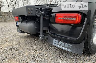 Тягач DAF XF 105 2013 в 