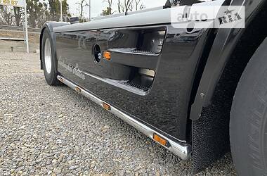 Тягач DAF XF 105 2013 в 