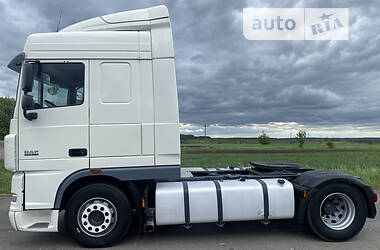 Тягач DAF XF 105 2015 в 
