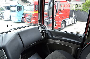 Тягач DAF XF 105 2013 в 