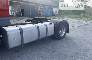 Тягач DAF XF 105 2011 в 