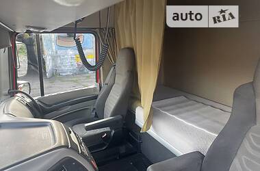 Тягач DAF XF 105 2011 в 