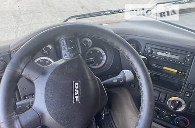 Тягач DAF XF 105 2011 в 