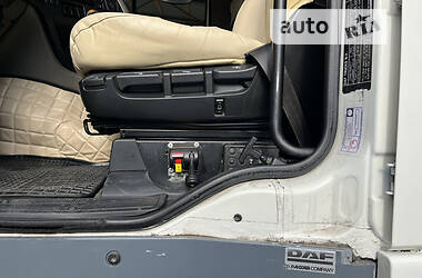 Тягач DAF XF 105 2012 в 