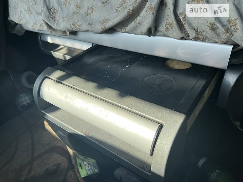 Тягач DAF XF 105 2008 в Львове