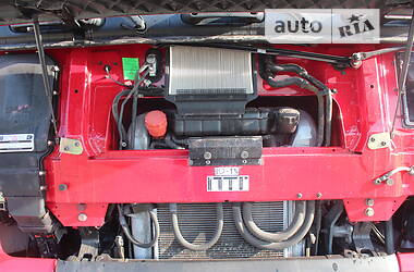 Тягач DAF XF 105 2012 в 