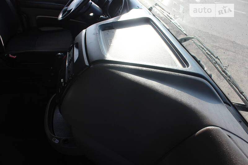 Тягач DAF XF 105 2012 в Хусті фото 26 Тягач DAF XF 105 2012 в Хусті