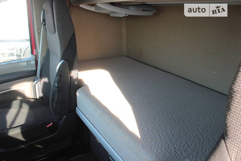 Тягач DAF XF 105 2012 в Хусті фото 35 Тягач DAF XF 105 2012 в Хусті