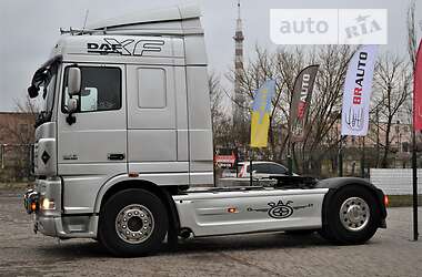 Тягач DAF XF 105 2011 в 