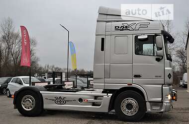 Тягач DAF XF 105 2011 в 