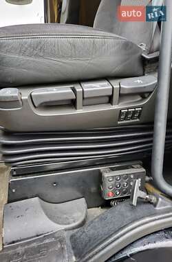Тягач DAF XF 105 2013 в 