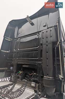 Тягач DAF XF 105 2013 в 