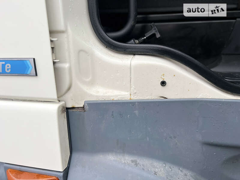 Тягач DAF XF 105 2013 в Одесі