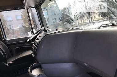 Тягач DAF XF 105 2012 в 